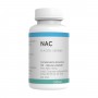 NAC N-Acetil-Cisteina 120 cápsulas