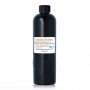 Botella negra Vacía Rellenable para Dióxido de Cloro (CDS) 500ml