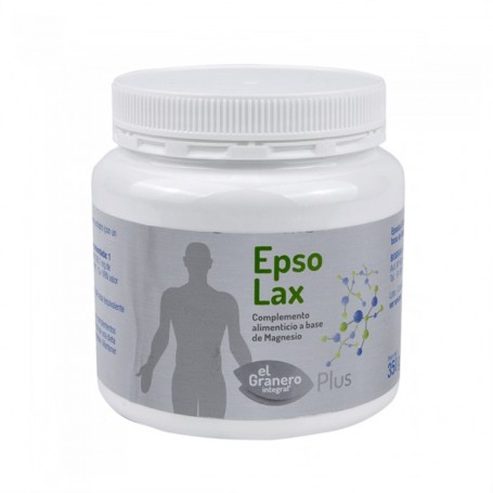 EpsoLax (Sales de Epson) 350g