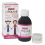 Vitaminas y minerales para niños 150ml | NEO PEQUES