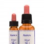 Aspen (Álamo Temblón) 30ml | Flores de Bach Healingherbs