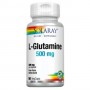 L-Glutamine 50 VegCaps | Solaray