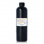 Botella negra Vacía Rellenable para Dióxido de Cloro (CDS) 250ml.