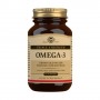 Omega-3 Triple Acción (EPA y DHA) | Solgar