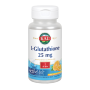 L-Glutathione (L-Glutatión soluble) 25mg | Kal
