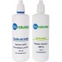 Clorito de Sodio Kit 140 ml Clorito 25% + Ácido Cítrico 50% | Bionaturista