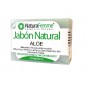 Jabón Natural de Aloe Vera | Bifemme