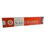 Incienso Golden Vijayshree | Nag Champa