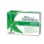 Jabón antibacteriano de Aceite de Neem - Dermoviva 115g. | Vatika