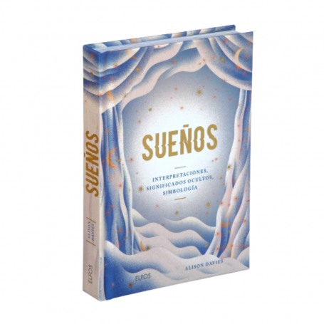 SUEÑOS - Interpretaciones, significados ocultos, simbología | Alison Davies