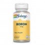 Boro (citrato) 3mg 60 cápsulas | Solaray