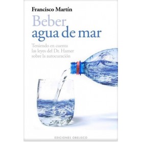 Agua de Mar Hipertónica 3000 ml