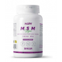 MSM 1000mg - 120 cápsulas | HSN