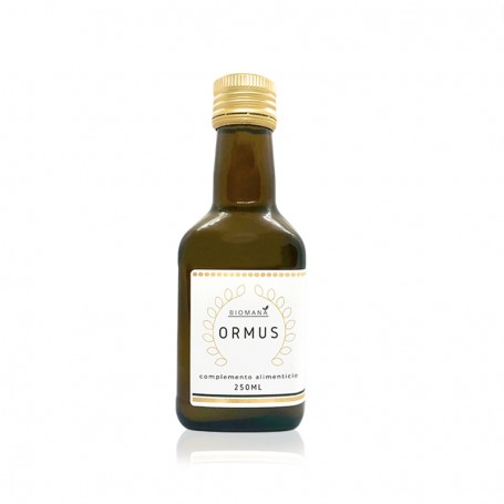 Ormus Marino 250ml - 100% Agua de Mar