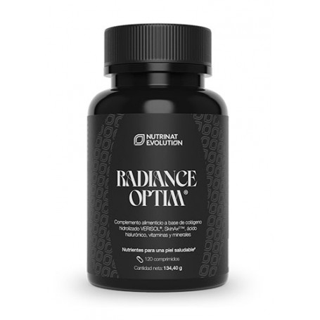 RADIANCE OPTIM 120 cápsulas - Nutrinat Revolution