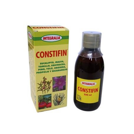 CONSTIFIN S/A JARABE 250 ml (INTEGRALIA)