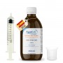 Dióxido de Cloro [ CDS  3000 ppm] 250 ml Cristal Opaco