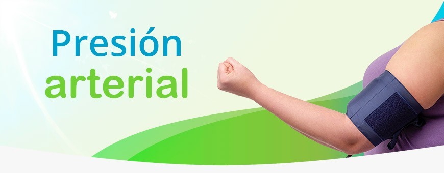Productos naturales para la presión arterial