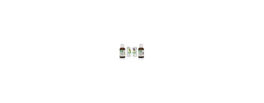 ACEITES ESENCIALES